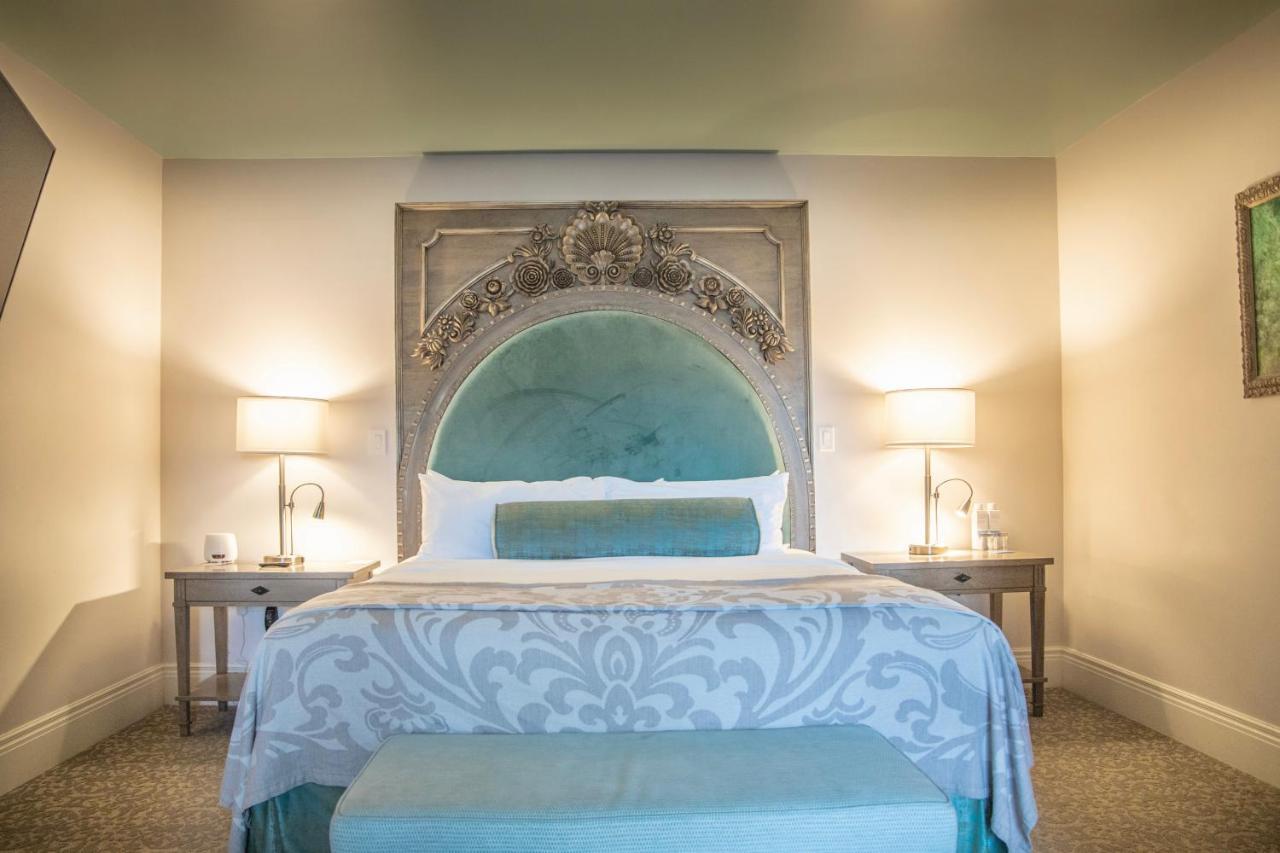 Mirbeau & Spa, 3*