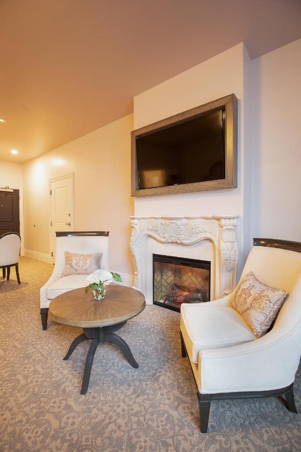 Hotel Mirbeau & Spa, Rhinebeck