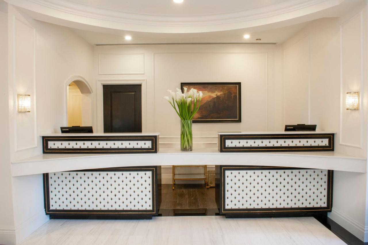 Mirbeau & Spa, 3*
