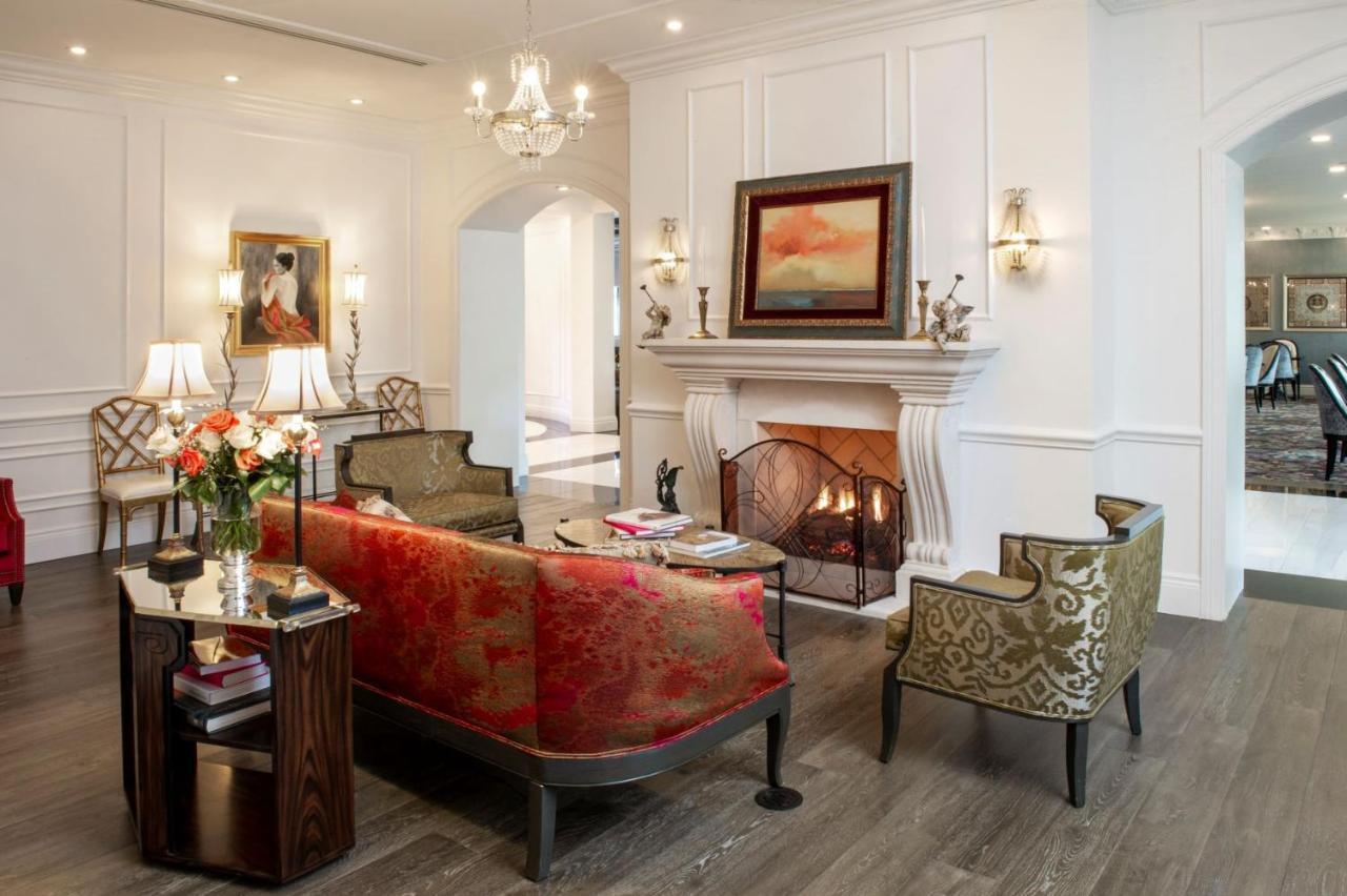 Hotel Mirbeau & Spa, Rhinebeck