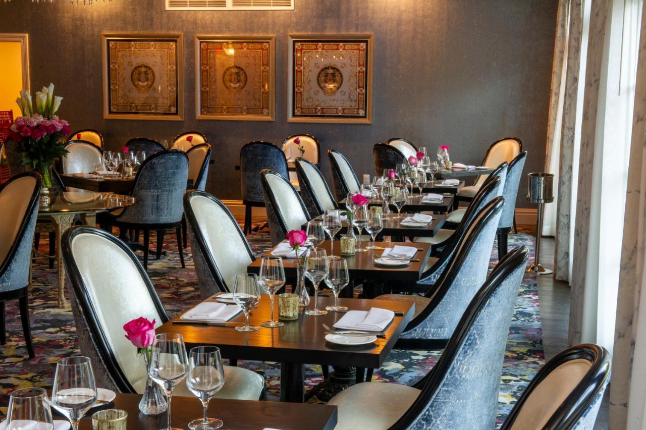 Mirbeau & Spa, 3* Rhinebeck